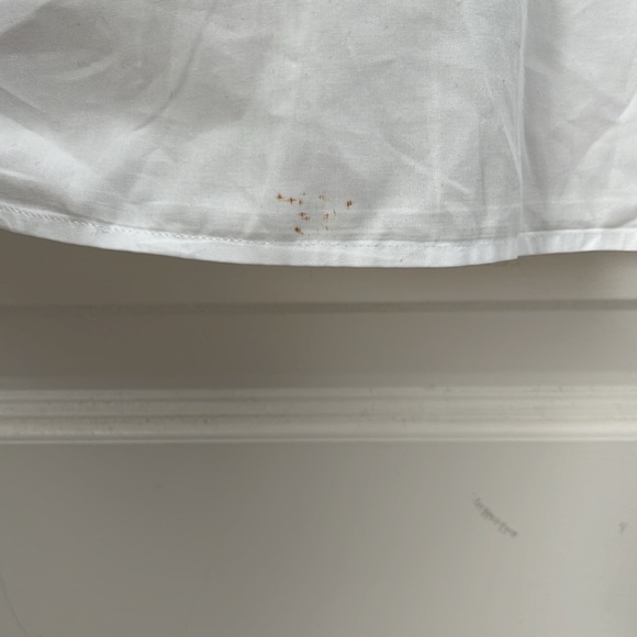 Harry Rosen Dress Shirt - Picture 4 of 4